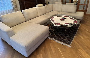 Müüa diivan (2 foto / 7)