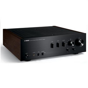 Hi-End Yamaha CD-S2000+ усилитель Yamaha A-S2000 (2 фото из 7)