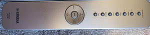 Hi-End Yamaha CD-S2000+ усилитель Yamaha A-S2000 (7 фото из 7)