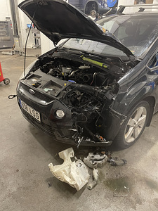 Soodne autoteenindus Tallinnas (2 foto / 4)