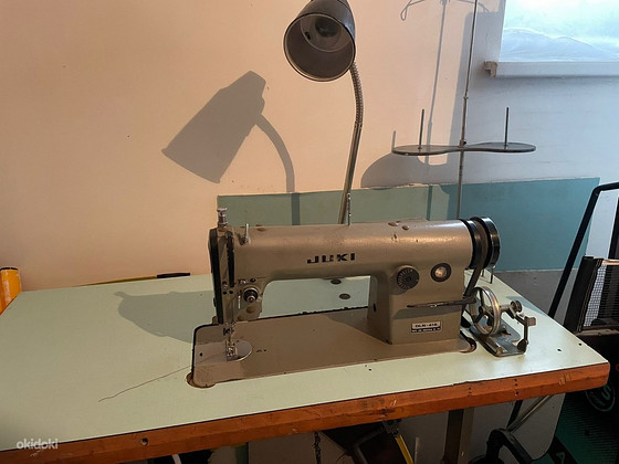 JUKI DLN 415