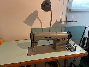 JUKI DLN 415 (1 foto / 5)