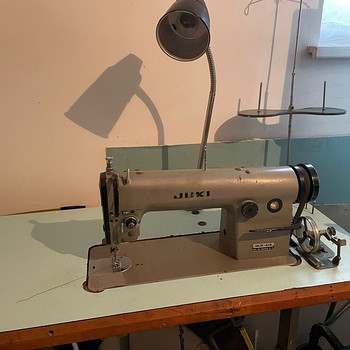 JUKI DLN 415