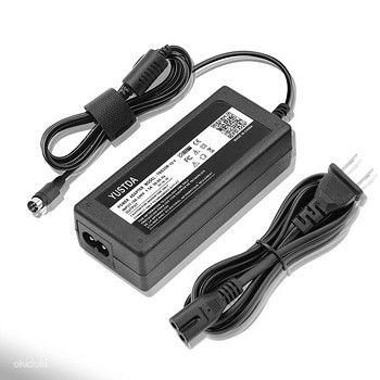 SAW34-12.0/5.0 -2000 12 V 2 A 5 V 2000 mA toiteplokk