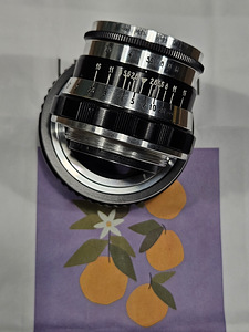 Industar 61i (2 фото из 4)