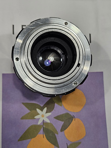 Industar 61i (3 фото из 4)