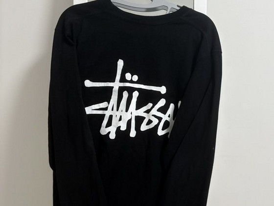 Shirt STÜSSY