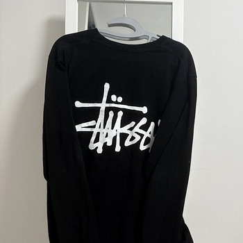 Рубашка STÜSSY