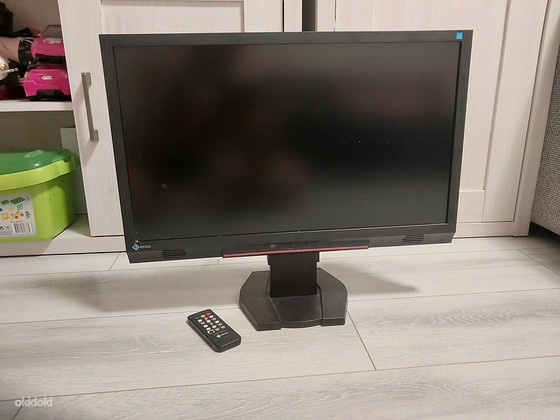 Monitor EIZO foris FS2333