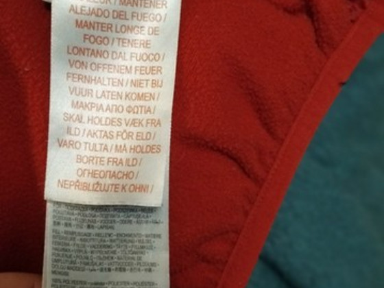 Jordan jope 25 Levi's 30.