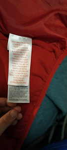 Jordan jope 25 Levi's 30. (1 foto / 7)