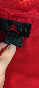 Jordan jope 25 Levi's 30. (2 foto / 7)