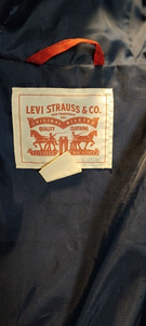 Jordan jope 25 Levi's 30. (5 foto / 7)