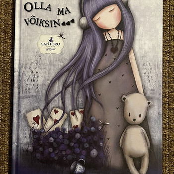Книга