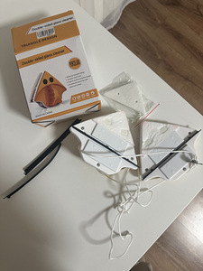 Aknapesuseade (1 foto / 1)