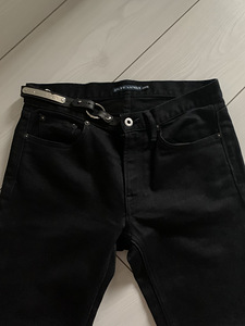 Ralph Lauren черные джинсы (3 фото из 7)