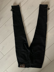 Ralph Lauren черные джинсы (5 фото из 7)