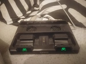 M:Xbox 360 Kinect и Xbox охладитель (3 фото из 4)