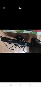 M:Xbox 360 Kinect и Xbox охладитель (4 фото из 4)