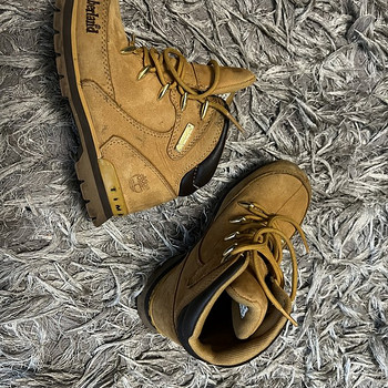 Timberlandi saapad suurus 31