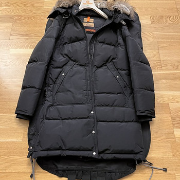 Jope Parajumpers