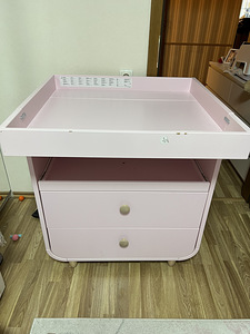 Комод Ikea MYLLRA (1 фото из 2)