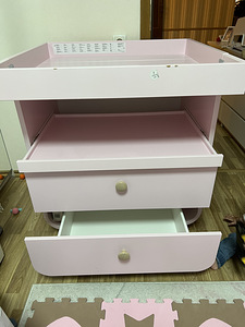 Комод Ikea MYLLRA (2 фото из 2)