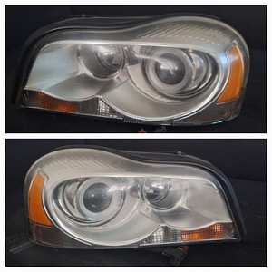 Volvo xc90 esituled (1 foto / 1)