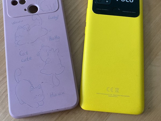 Poco C40 64GB