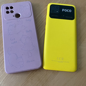 Продам poco c40 на 64гб