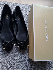 Baleriinad Michael Kors (1 foto / 7)