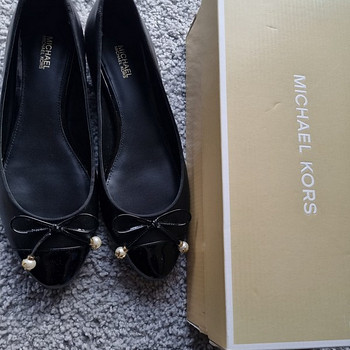 Baleriinad Michael Kors