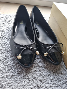 Baleriinad Michael Kors (2 foto / 7)
