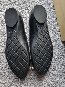 Baleriinad Michael Kors (4 foto / 7)