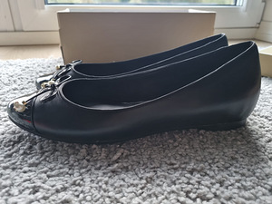 Baleriinad Michael Kors (6 foto / 7)