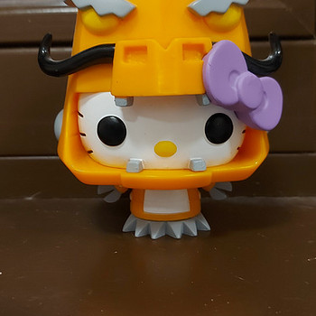 Hello kitty funko pop фигурка