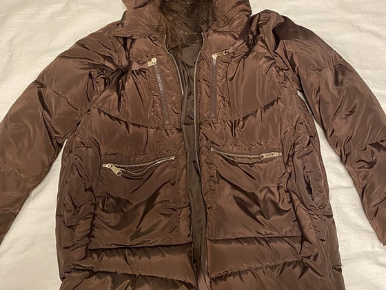 Parka / Parka. Max&Co