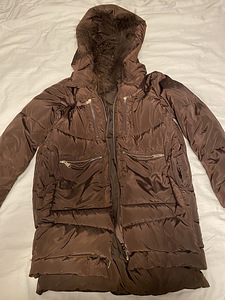 Парка / Parka. Max&Co (1 фото из 5)