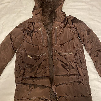 Parka / Parka. Max&Co