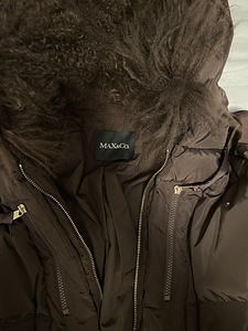 Парка / Parka. Max&Co (2 фото из 5)