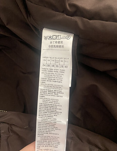Парка / Parka. Max&Co (3 фото из 5)