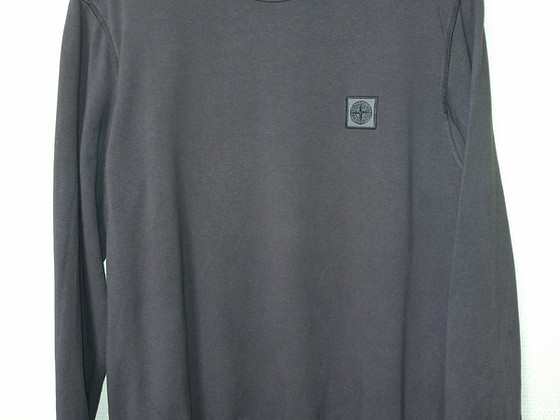 Толстовка Stone Island