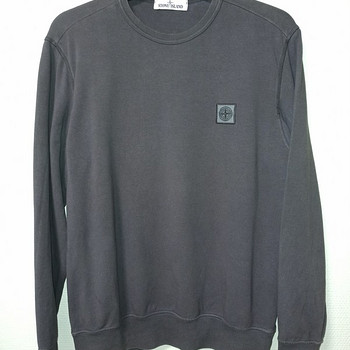 Stone Island sweatshirt