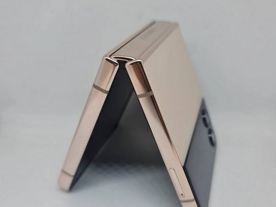 Samsung Galaxy Flip 4 128GB
