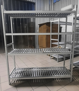 ALUMIINIUM KOKKUPANDAV RIIUL (1 foto / 4)