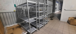 ALUMIINIUM KOKKUPANDAV RIIUL (4 foto / 4)