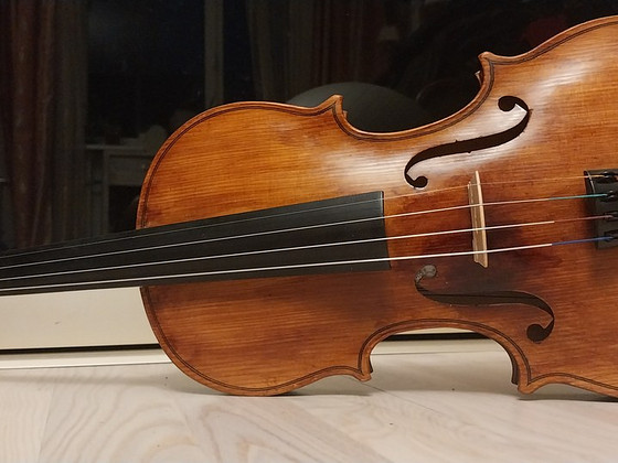 Stradivarius 4/4