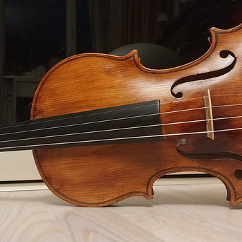 Stradivarius 4/4