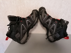 Salomon (3 фото из 10)
