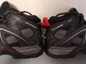 Salomon (5 фото из 10)